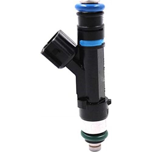Fuel Injector Nozzle 53032701AA RL032701AA For Dodge Dakota Jeep Nitro Ram 1500 Liberty Raider 3.7L 04-12