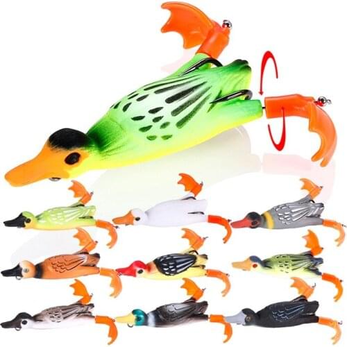 GRANDHAN Fishing Goods