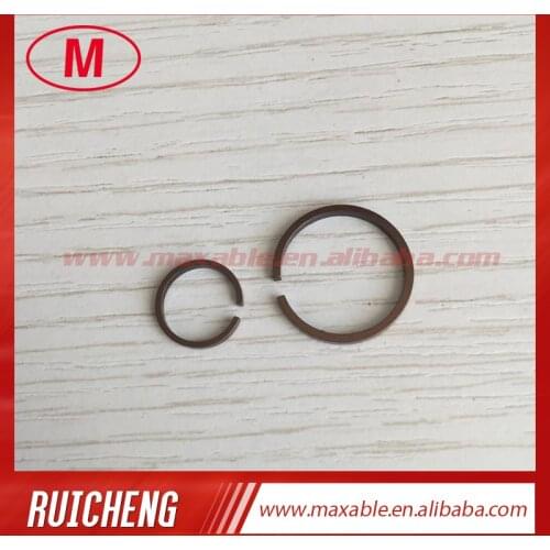 GT2056V 769708-5004S 14411-EC00C 14411-EC70B Turbo piston ring