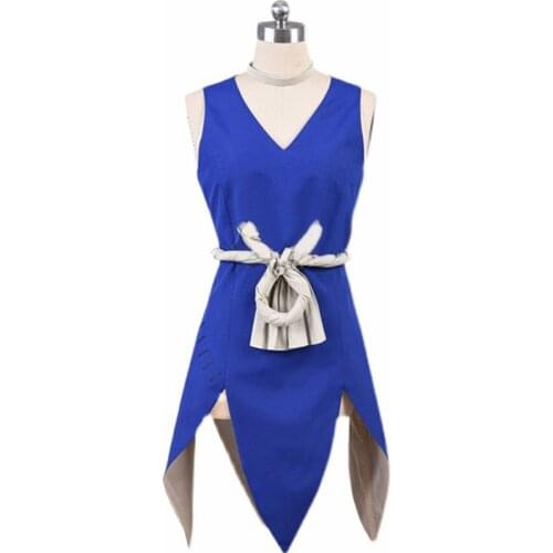 Anime Dr. Stone Amber Kohaku Cosplay Costumes Halloween Christmas Party Clothing Kohaku Uniforms Fancy Suits Outfits Custom Made