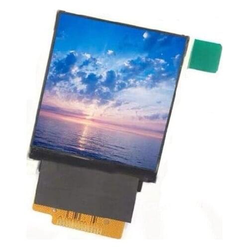 1.77 inch 14PIN SPI TFT LCD Color Screen ST7735S Controller 128(RGB)*160