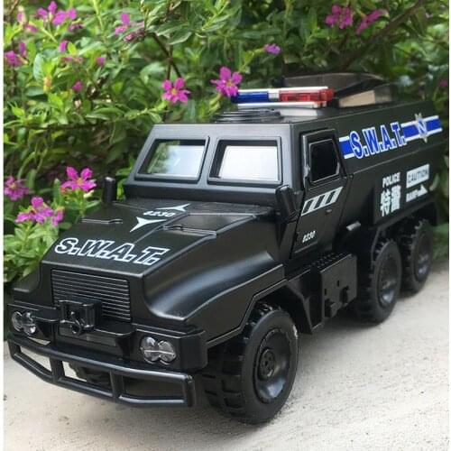 1:43 alloy pull back armored car model,high simulation car toy,classic childrens toy,free shipping