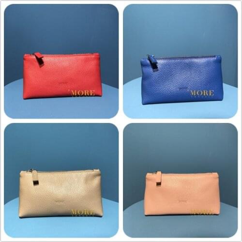 'More Venezia Cosmetics And Travel Bags