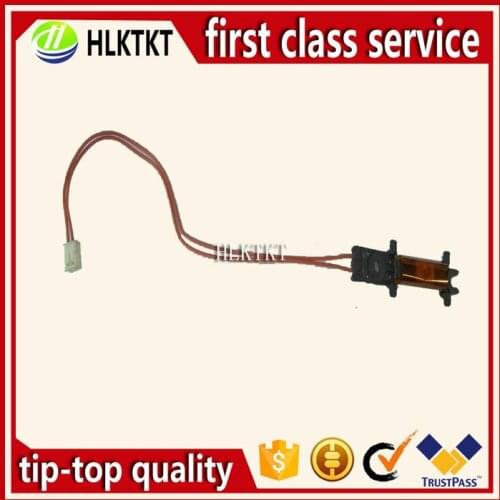 Original FOR HP LaserJet LJ 4200 4250 4350 4300 4345 Thermistor resistor RH7-7150 RH7-7150-CLN Printer parts