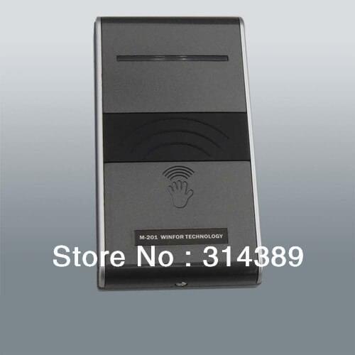 AC/DC12V -36V Door Infrared No Touch EXIT Access Button Switch Sensor / Sensor Switch