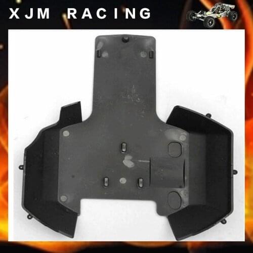 Plastic Under Guard for 1/5 scale HPI Rovan baja 5t RC CAR PARTS