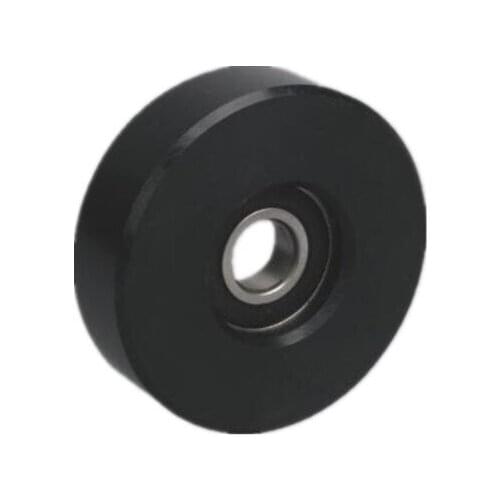 Escalator Step Roller 100*25*6204 1 Pack=50 Pieces