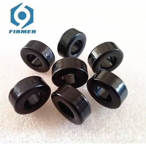 The best quality S106125 CS270125 77930-A7 27mm Magnetic Powder Core Toroidal Ferrite Sendust Core For Electric Transformer