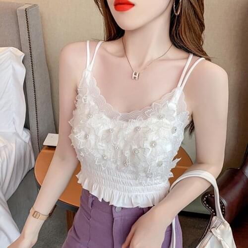 Wednesf Women's Crop Tops
