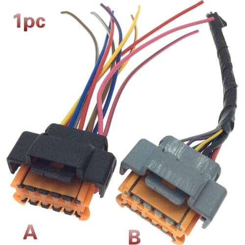1pc original brand new for Peugeot 508/408/308 headlight plug wiring harness connector cable