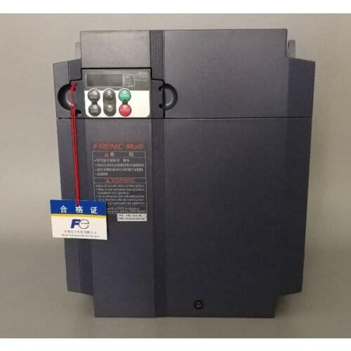 1pce Fuji inverter FRN11E1S-4C Otis elevator accessories 11KW XP090I