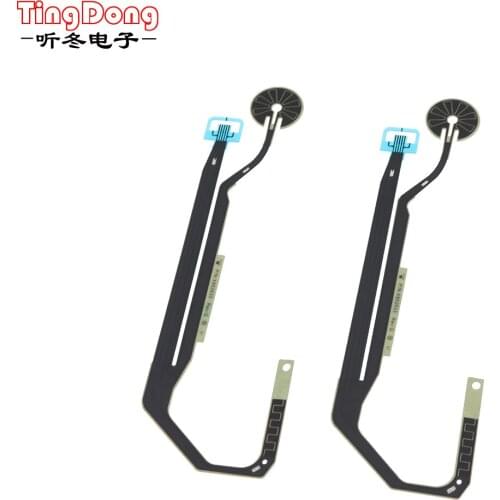 30pcs Power Switch Ribbon Flex Cable Replacement Parts For Xbox 360 Slim Controller On/Off Flex Cable