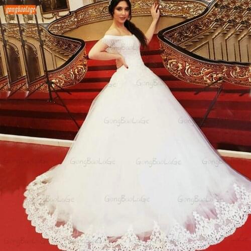 Womens Off Shoulder Dresses Gongbaolage China