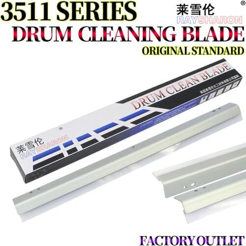 Drum Cleaning Blade For Use in Toshiba BD 3511 4511 E-281C 351C 451C 6LA27416000