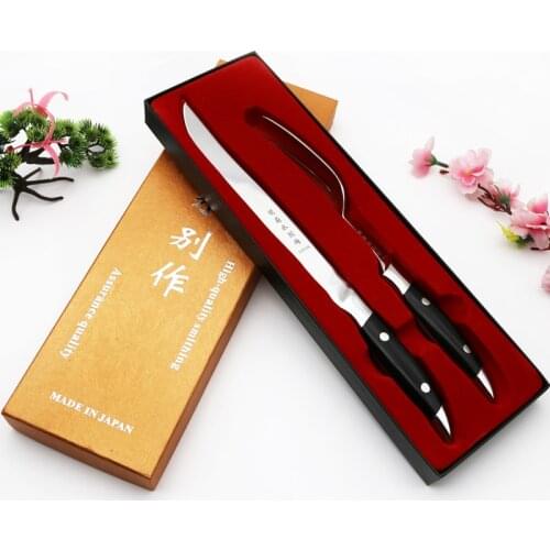 Misgar Stainless Steel Knife Sets
