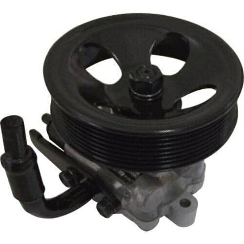 FEBIAT Power steering pump used for HYUNDAI 57100-4A850/571004A850