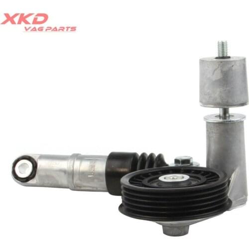 Alternato Belt Tensioner Assembly For AU-DI A4 A6 V-W B-eetle Passat Golf Bora 1.9TDI 038903315P