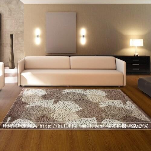 Carrier carpet fashion brief 3d carpet coffee table carpet living room carpet js12