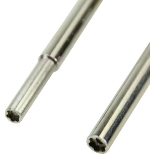 NEW 4.5mm Security Screw Driver Screwdriver for Nintendo 64 & SNES & Gamecube 40JE