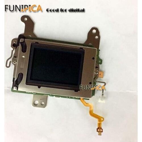 New 6D Mark II CMOS For Canon 6D2 6DII CCD sensor camera repair part free shipping