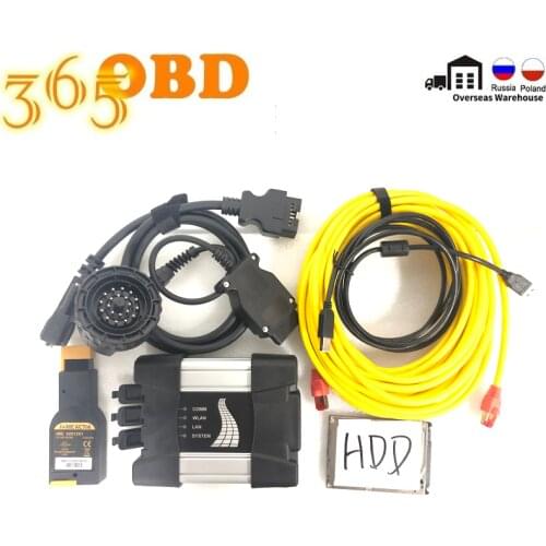 ICOM NEXT For ICOM A2 NEXT A+B+C Professional ICOM A2 Diagnostic & Programmer can replace for icom A2 For BMW High Quality