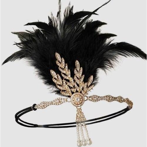 2021 Zivier Headband Roaring Accessories Wedding Tiara Hair Accessories
