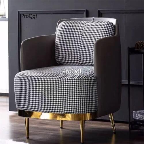 Prodgf 1 Set 75*66*66cm Nordic Minshuku Single People Seat Sofa