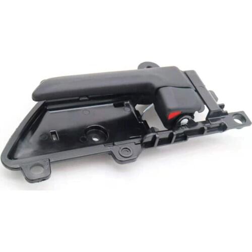 Inside Door Handle Catch LH RH for Hyundai Veracruz 2007-2012 OEM 826103J000WS 826203J000WS