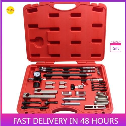 Dismount Cylinder Head Gas Exchange Valve Oil Seal for All Vehicles