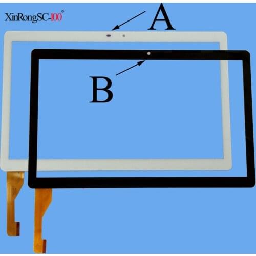 For 11.6 inch DH/CH-1120A1-GG-FPC546 BH5822 Tablet PC Capacitive touch screen panel digitizer Sensor replacement