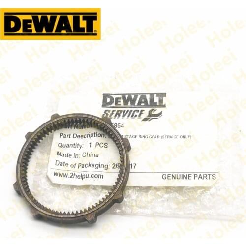 N375864 GEAR for DEWALT DCD996 DCD995 DCD991 DCD990 DCD937 DCD932