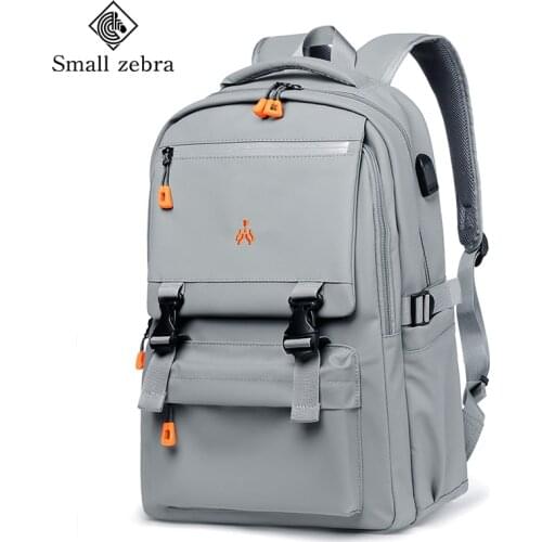 Small Zebra Mens Fashion Bags