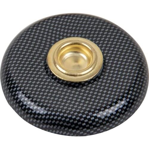 Cello Stopper Holder Cello Endpin Stop Anchor Protector Non-slip With Metal Eye Parts Accessories