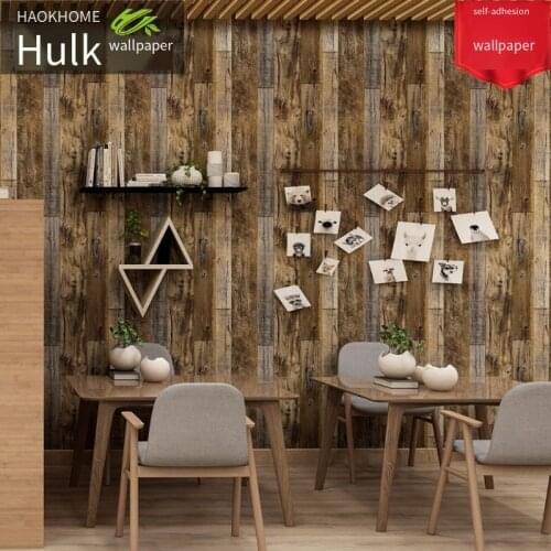 Thickened self-adhesive wall affixed to furniture, dining room, living room background wall home decor stickers wall decor
