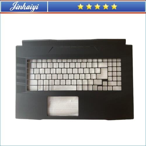 Laptop upper cover for MSI GF76 MS-17L1 palm rest shell keyboard frame