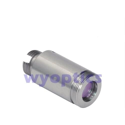 Fiber Collimator Coupling Focus Converging Lens Collimating Lens Interface FC/APC COL6-xx