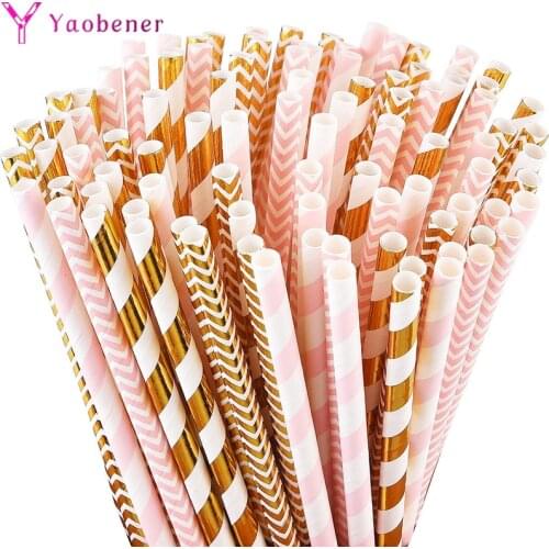Yaobener Wedding Disposable Tableware