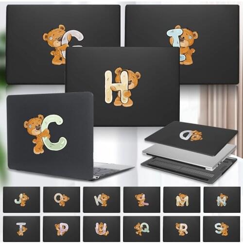 For Huawei MateBook D15/D14/13/14/MateBook X Pro /X 2020/MagicBook Pro 16.1/14/15 Laptop Hard Shell Case Cover