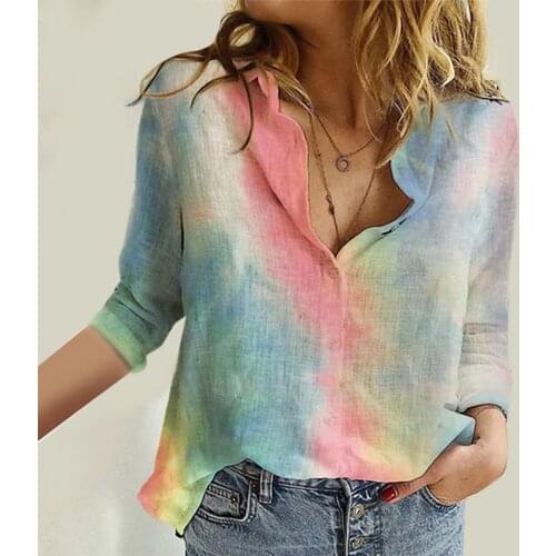 ZHUISHU Women's Shirts