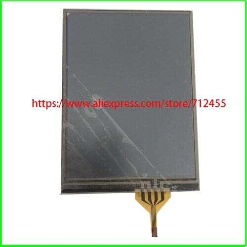 10pcs New 3.7inch touch screen touch panel digitizer for MOTOROLA PSION workabout PRO 4 /LS037V7DW05