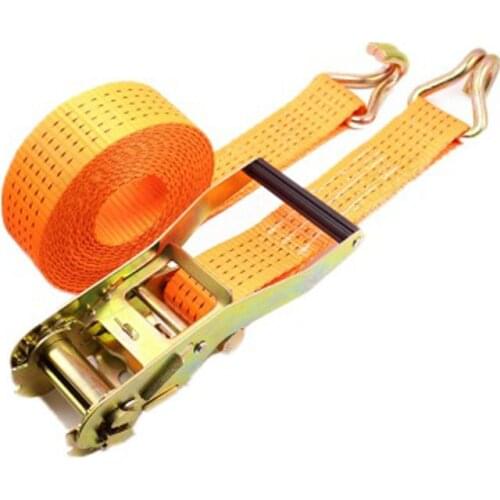 CHIZIYO 1m 3m Lenght High-Strength Polyester Binding Belt Car Goods Luggage Binders Bundle Band With Tensioner