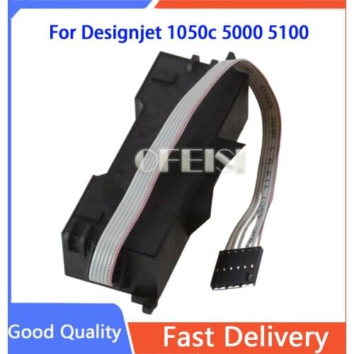 1PCX Drop detector C6074-60400 C6072-60179 C6704-60369 For Designjet 1050c 5000 5100 5500 plotter parts