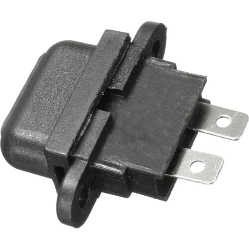 Truck Car Blade Fuse Boat with Cover Circuit Electrical Set 5pcs 30A Auto Standard Block Latest Durable