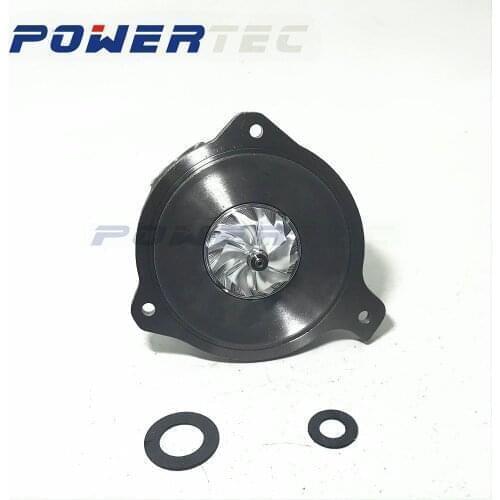 Turbine cartridge MFS core turbocharger CHRA balanced 03F145701M 03F145701R for Audi A1 A3 1.2 TSI 77 Kw 105 HP CBZA CBZB 2009