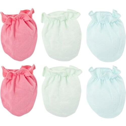 KAVKAS Mittens For Babies