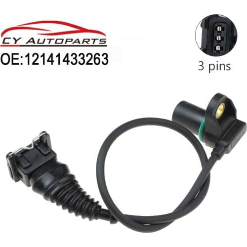 New Camshaft Position Sensor For BMW E38 750iL 1994-2001 12141433263
