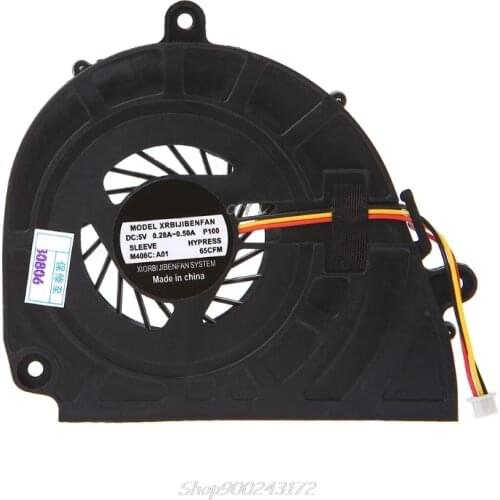 New Laptop Cooler CPU Cooling Fan For Acer 5750 5755 5350 5750G 5755G V3-571 Jy21 20 Dropship