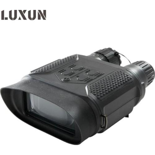 NV400B 7X31 Infared Hunting Night Vision Binoculars 2.0 Lcd Military Day Night Vision Telescope Hunting Night Vision
