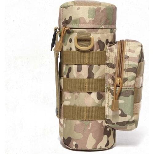 Otmagelu Travel Water Bottles