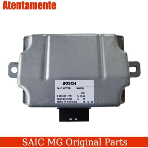 Suitable for Roewe RX8 950 360 350 13 550 12 MG 6 GT MG5 13 DC converter